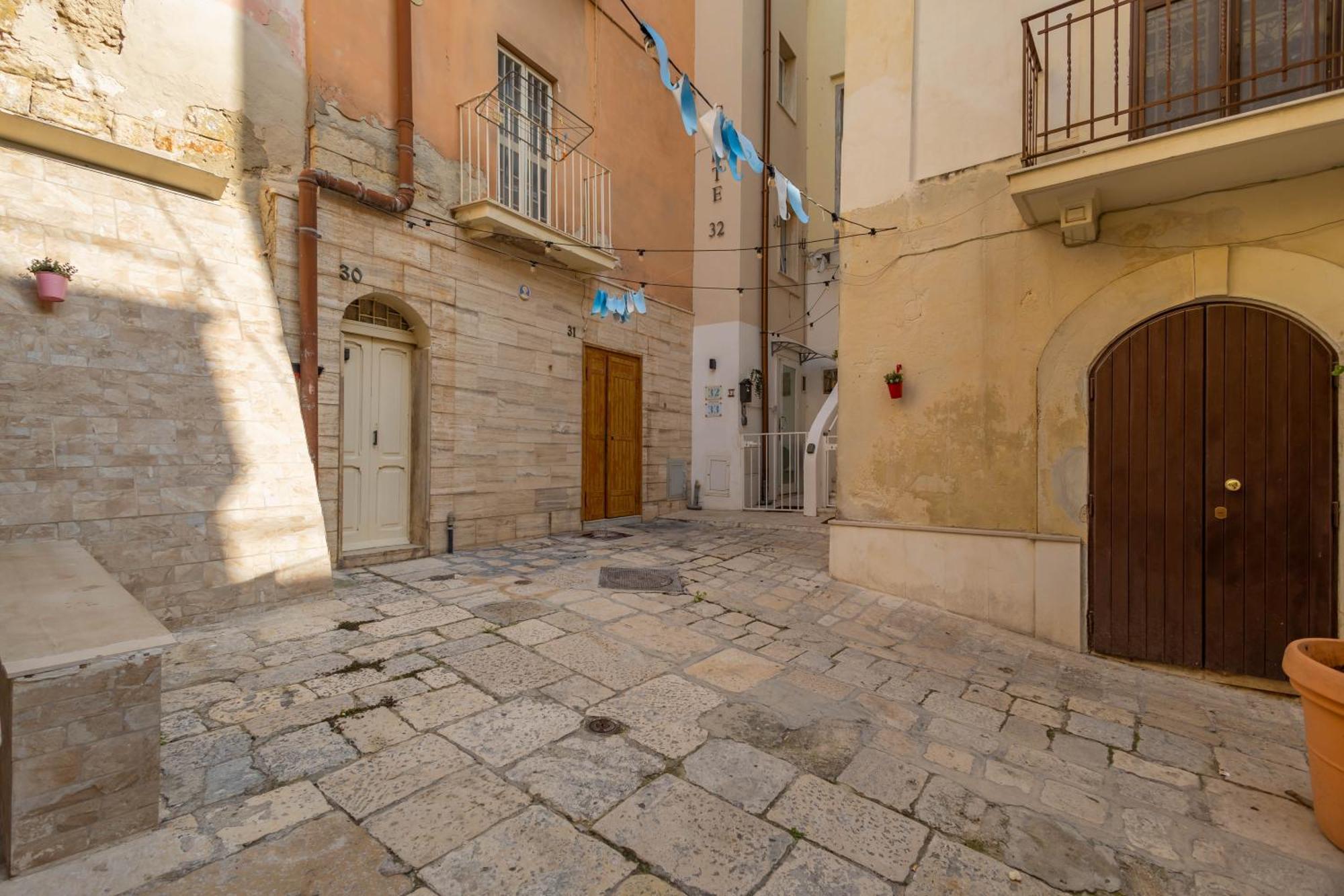 Corte 33 Bari Dış mekan fotoğraf