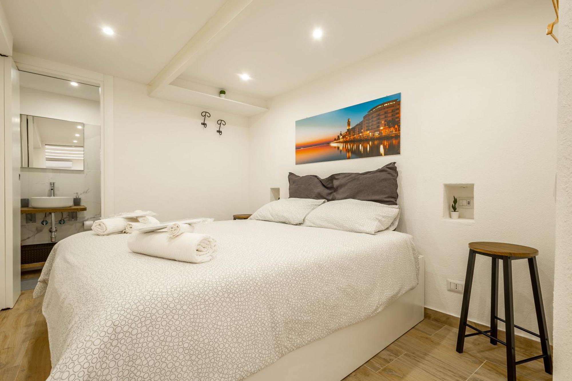 Corte 33 Bari Dış mekan fotoğraf