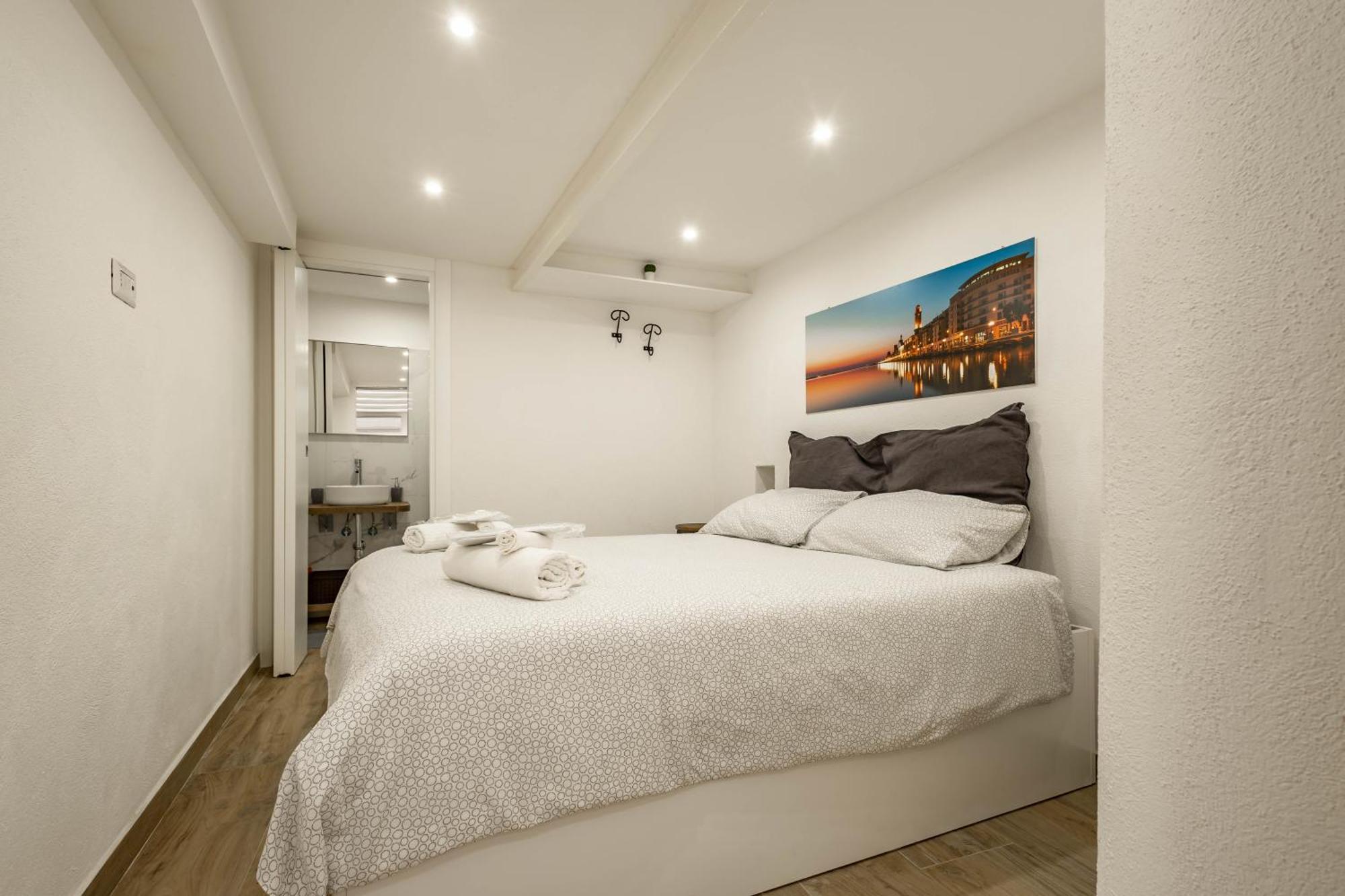 Corte 33 Bari Dış mekan fotoğraf
