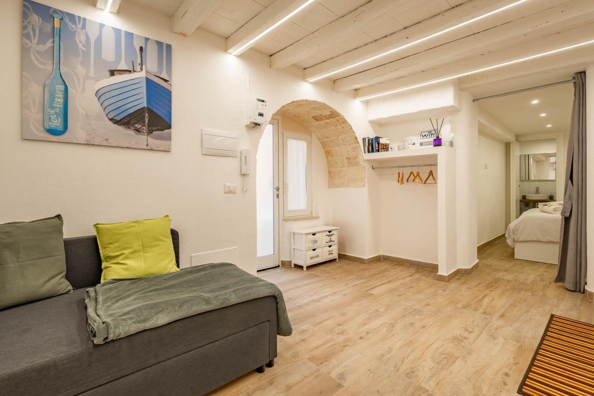 Corte 33 Bari Dış mekan fotoğraf
